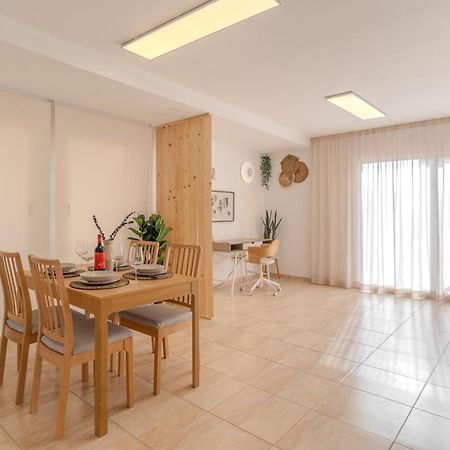 Rooms City San Isidro  Eksteriør billede