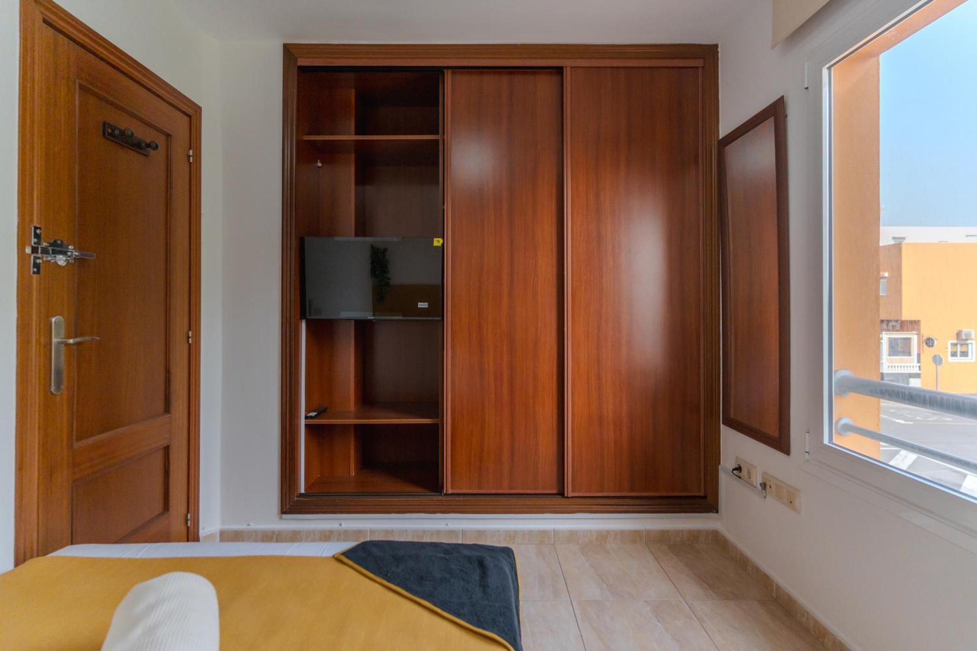 Rooms City San Isidro  Eksteriør billede