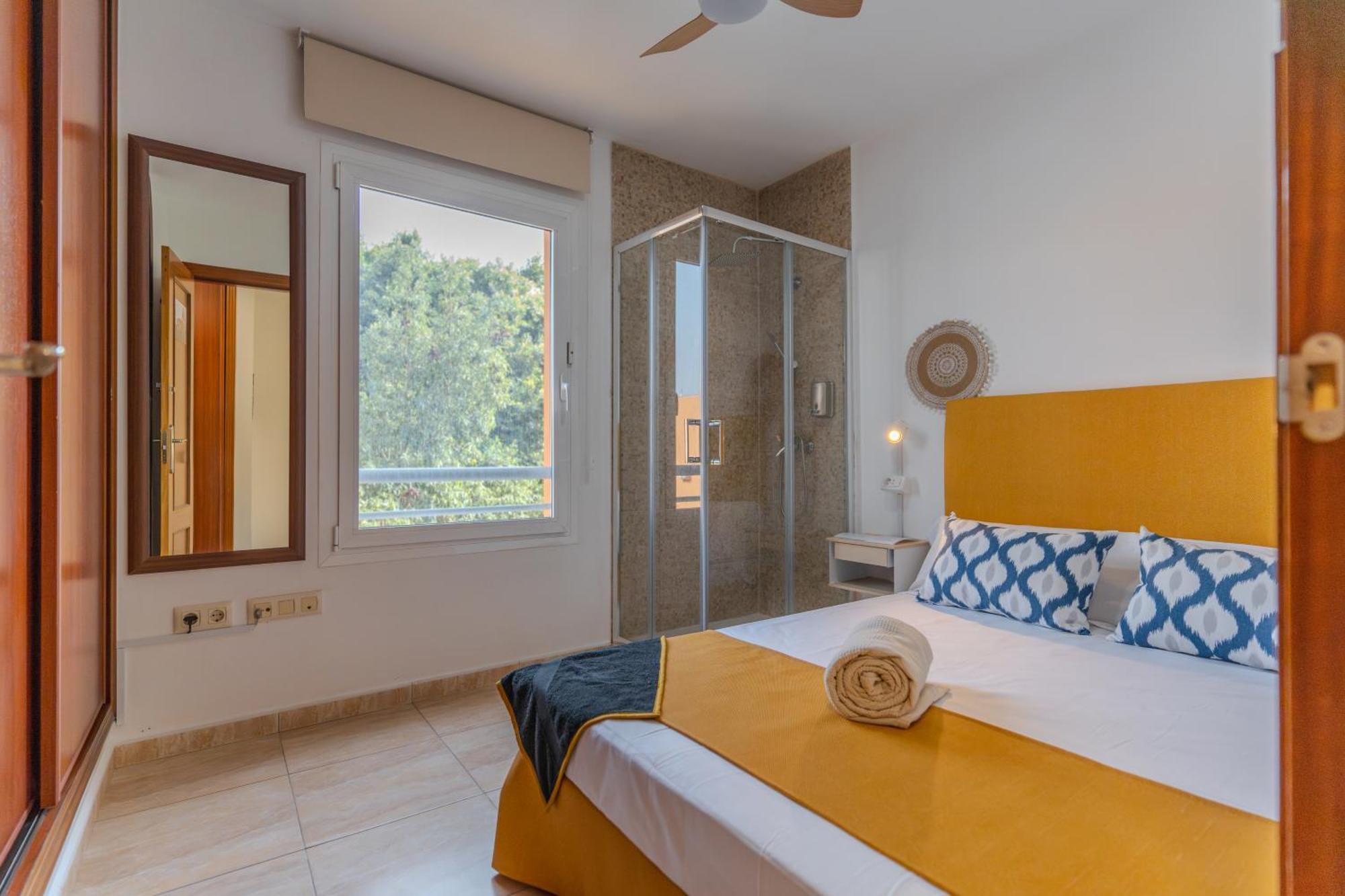 Rooms City San Isidro  Eksteriør billede