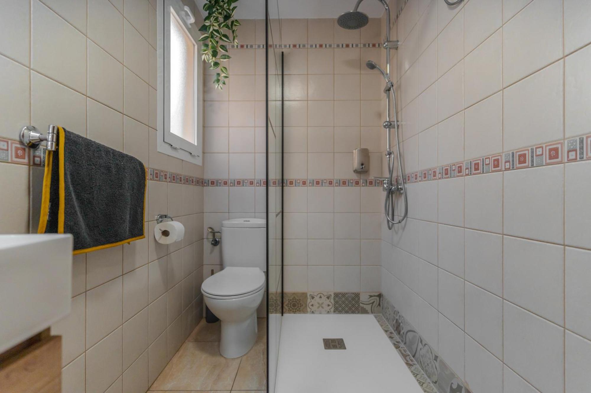 Rooms City San Isidro  Eksteriør billede