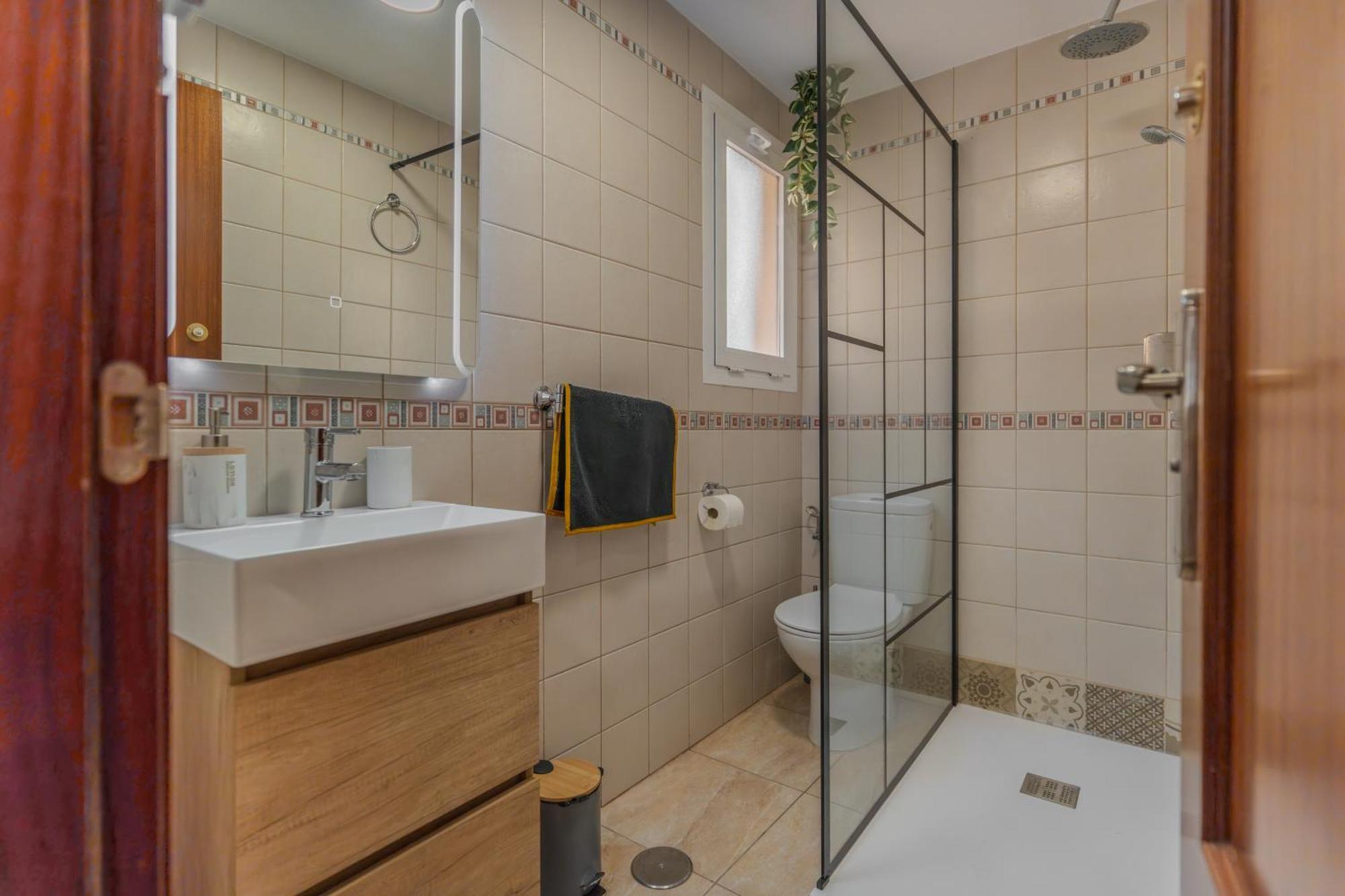 Rooms City San Isidro  Eksteriør billede