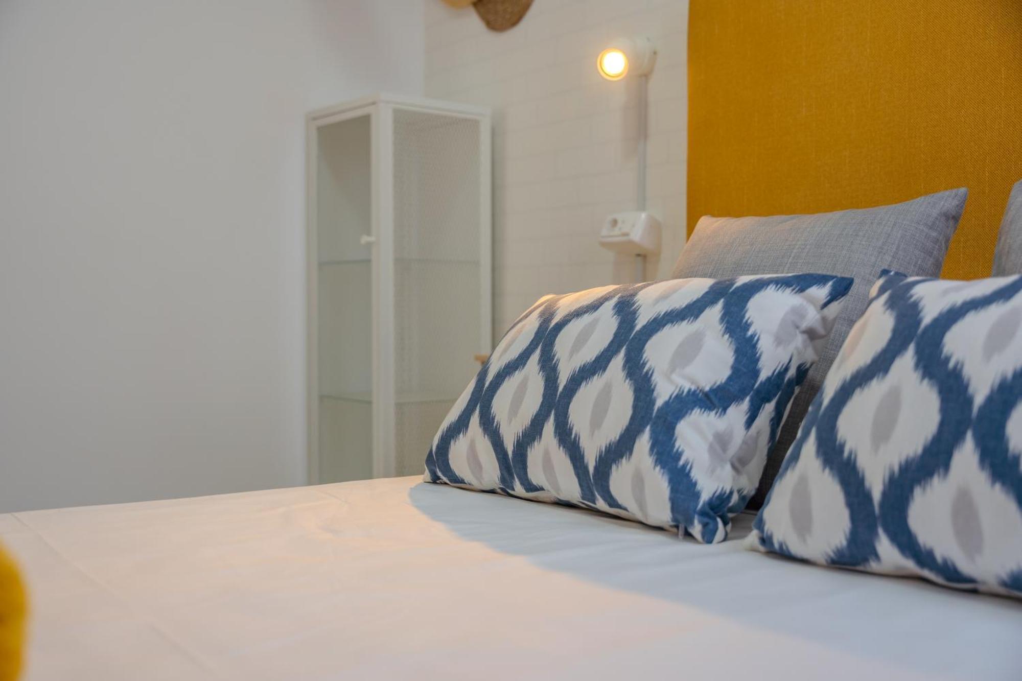 Rooms City San Isidro  Eksteriør billede