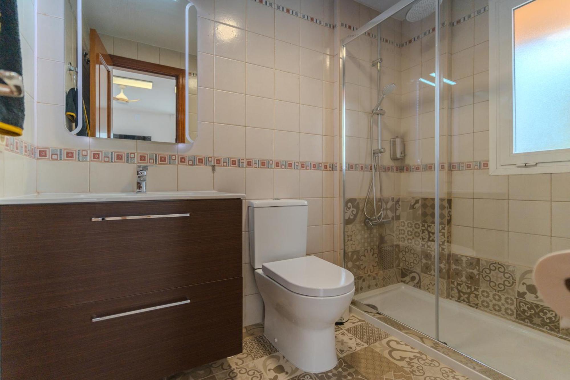 Rooms City San Isidro  Eksteriør billede