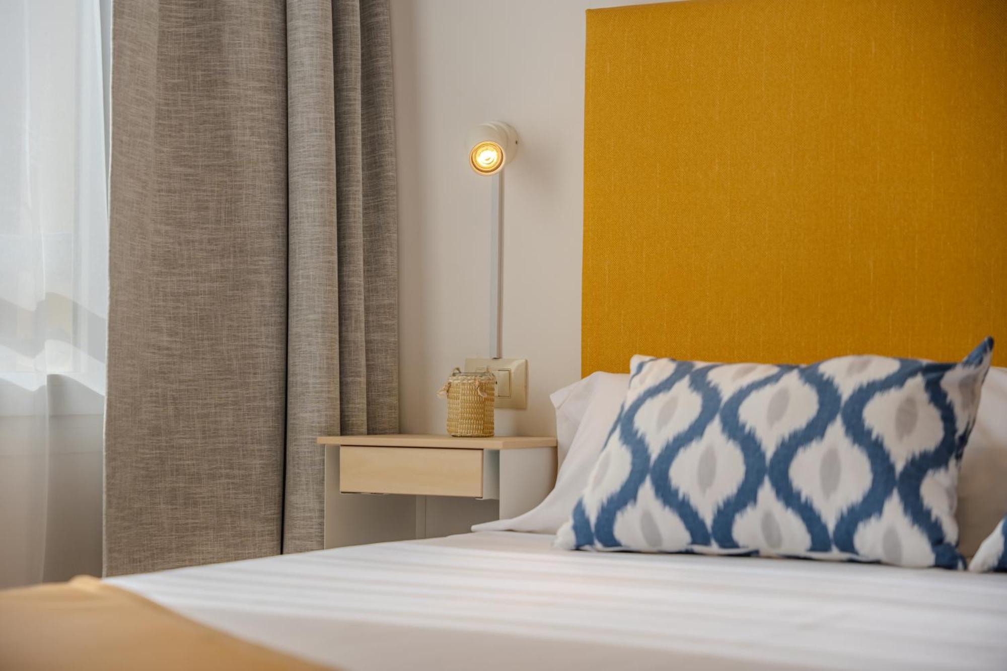 Rooms City San Isidro  Eksteriør billede