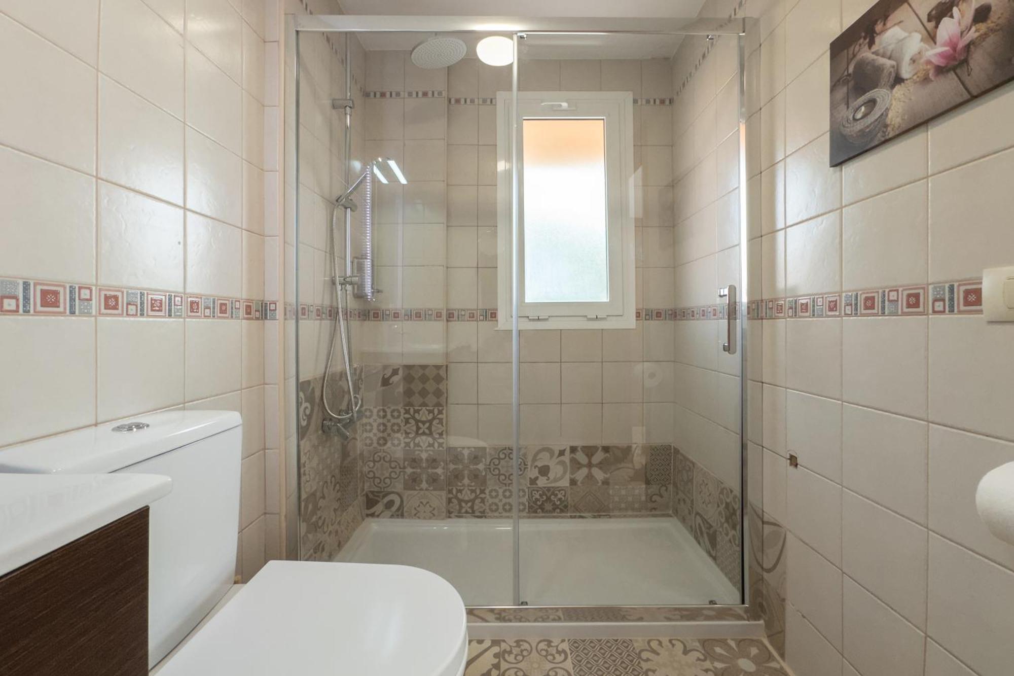 Rooms City San Isidro  Eksteriør billede